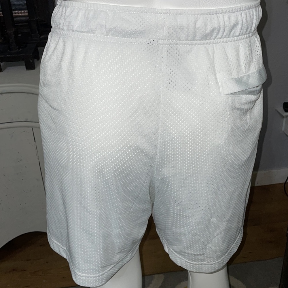 Air Jordan Authentic Shorts - Picture 4 of 5